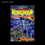 Wingman #15 - Return Of Sky Ghost (Abridged)