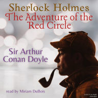 Sherlock Holmes: The Adventure of the Red Circle