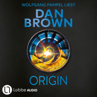 Origin (German-language Edition)