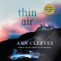 Thin Air (Shetland Island Series #6)