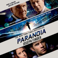 Paranoia: A Novel (Abridged)