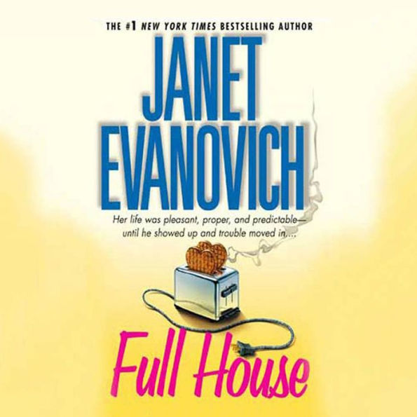 Full House (Janet Evanovich's Full Series #1)