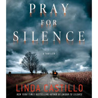Pray for Silence (Kate Burkholder Series #2)