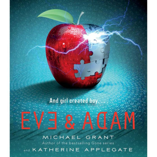 Eve and Adam