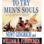 To Try Men's Souls: A Novel of George Washington and the Fight for American Freedom