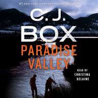 Paradise Valley: A Cassie Dewell Novel