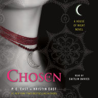 Chosen (House of Night Series #3)
