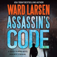 Assassin's Code (David Slaton Series #4)