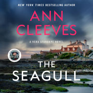 The Seagull (Vera Stanhope Series #8)