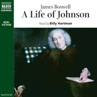 A Life of Johnson (Abridged)