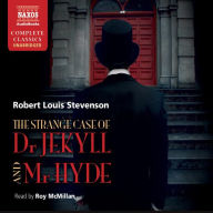 Strange Case of Dr. Jekyll and Mr. Hyde, The / Markheim