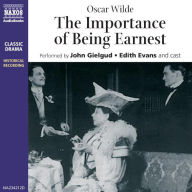 The Importance of Being Earnest