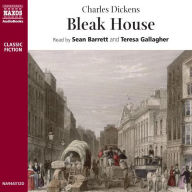 Bleak House (Abridged)