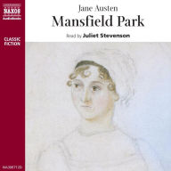 Mansfield Park (Abridged)