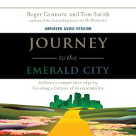 Journey to the Emerald City (Abridged)