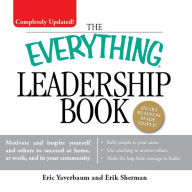 The Everything Leadership Book (Abridged)
