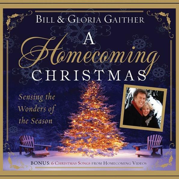 A Homecoming Christmas: Sensing the Wonders of the Season