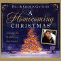 A Homecoming Christmas: Sensing the Wonders of the Season