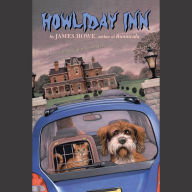 Bunnicula: Howliday Inn