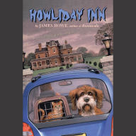 Howliday Inn (Bunnicula Series #2)