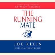 The Running Mate: A Novel