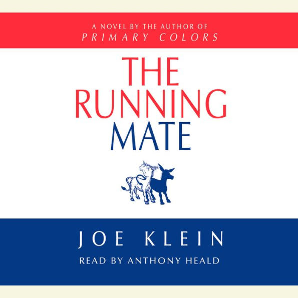 The Running Mate: A Novel