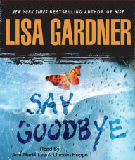 Say Goodbye (FBI Profiler Series #6)