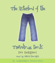 The Sisterhood of the Traveling Pants