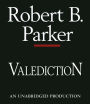 Valediction (Spenser Series #11)