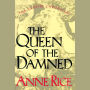 The Queen of the Damned (Vampire Chronicles Series #3)