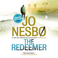 The Redeemer: A Harry Hole Novel, Book 6