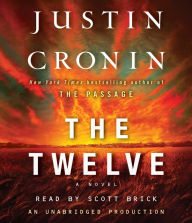 The Twelve: A Novel