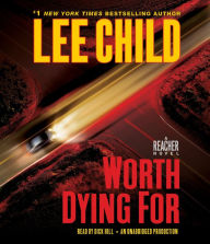 Worth Dying For (Jack Reacher Series #15)