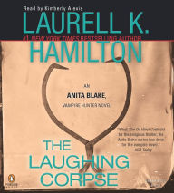 The Laughing Corpse (Anita Blake Vampire Hunter Series #2)