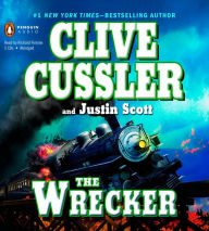 The Wrecker (Isaac Bell Series #2)