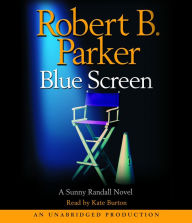 Blue Screen (Sunny Randall Series #5)