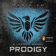 Prodigy: A Legend Novel