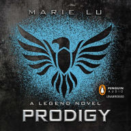 Prodigy (Legend Series #2)