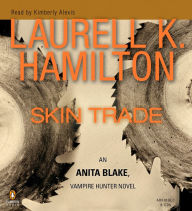 Skin Trade (Anita Blake Vampire Hunter Series #17)