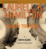 Skin Trade (Anita Blake Vampire Hunter Series #17)