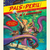 A Pals in Peril Tale, Book 3: Jasper Dash and the Flame-Pits of Delaware: A Pals in Peril Tale