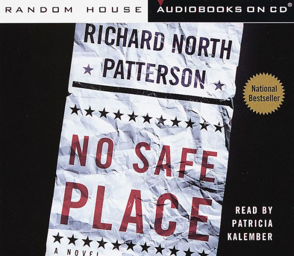 No Safe Place: A Novel