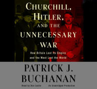 Churchill, Hitler and 