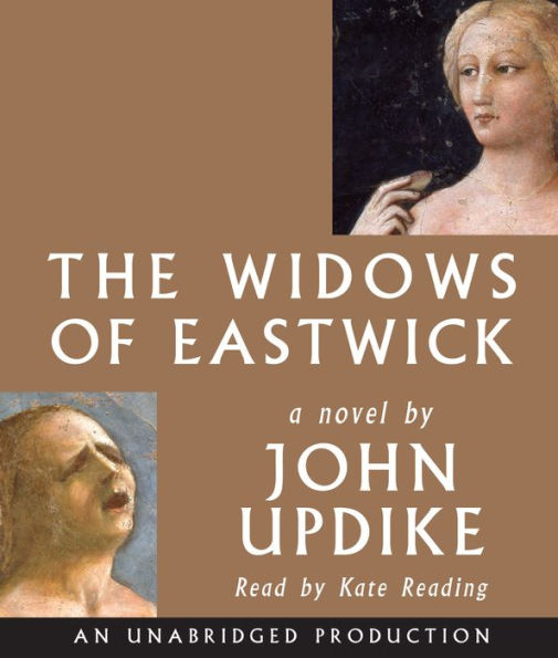 The Widows of Eastwick: A Novel