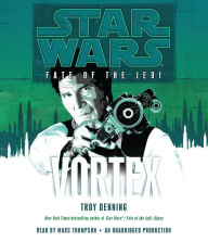 Vortex (Star Wars: Fate of the Jedi #6)
