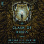 A Clash of Kings (A Song of Ice and Fire #2)