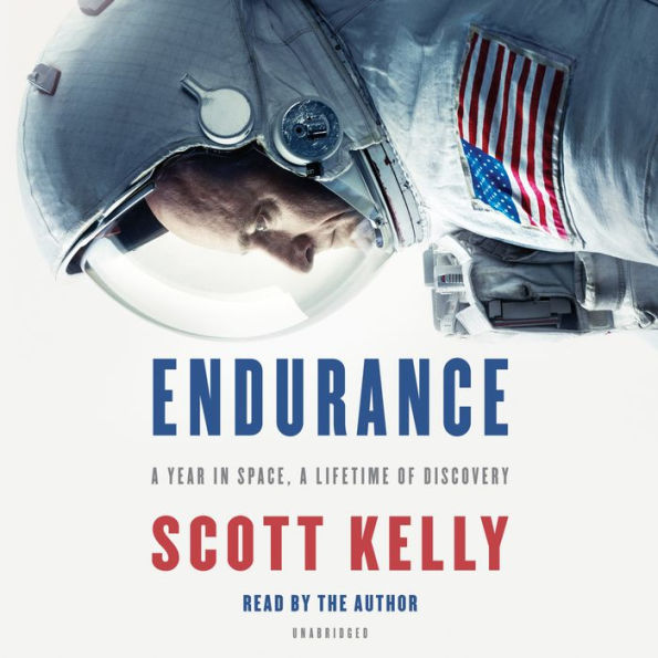 Endurance: A Year in Space, A Lifetime of Discovery