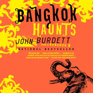 Bangkok Haunts: Sonchai Jitpleecheep, Book 3