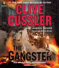 The Gangster (Isaac Bell Series #9)