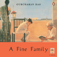 Fine Family: A Novel